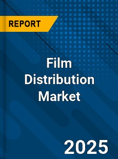 Film Distribution Global Market