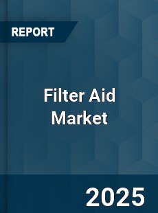 Filter Aid Global Market
