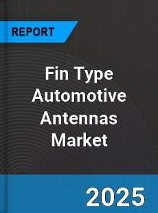 Fin Type Automotive Antennas Global and China Top Players Market