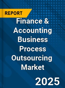 Report on Global Finance and Accounting Outsourcing
