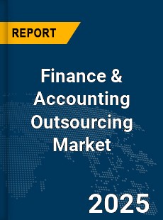 Global Finance amp Accounting Outsourcing Market