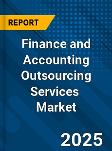 Report on Global Finance amp Accounting Outsourcing