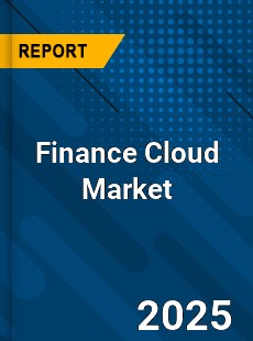 COVID 19 Outbreak Global Finance Cloud Industry