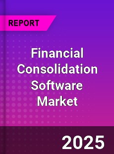 Worldwide Financial Consolidation Software Market