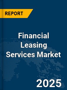 Global Financial Leasing Services Market