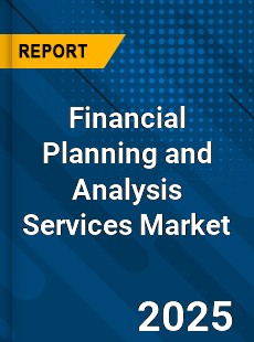 Report on Global Financial Planning and Analysis Services