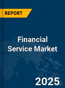 Global Financial Service Market