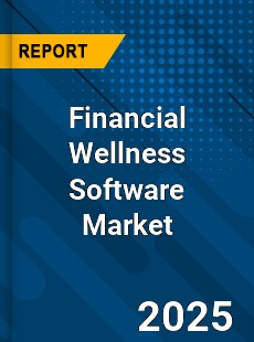 Global Financial Wellness Software Market