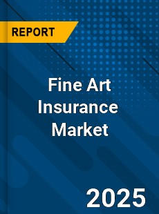 Report on Global Fine Art Insurance Market by Player