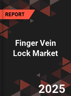Finger Vein Lock Market