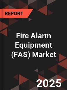 COVID 19 Outbreak Global Fire Alarm Equipment Industry