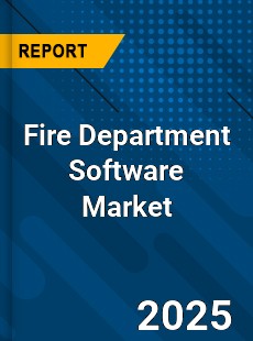Global Fire Department Software Industry