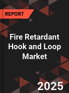 Fire Retardant Hook and Loop Global and China Top Players Market