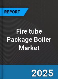 Fire tube Package Boiler Global Market