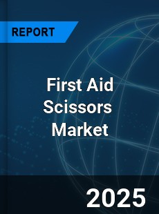 Global First Aid Scissors Industry