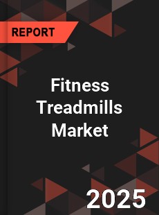 Fitness Treadmills Global and China Top Players Market