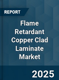 Flame Retardant Copper Clad Laminate Market