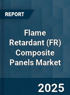 Flame Retardant Composite Panels Market