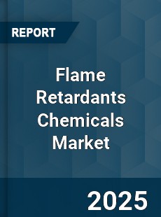 Global Flame Retardants Chemicals Market