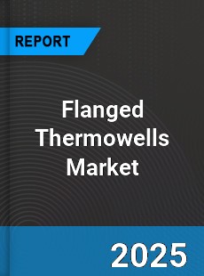 Global Flanged Thermowells Market
