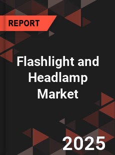 Flashlight and Headlamp Market
