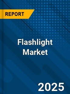 Global Flashlight Market