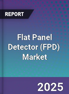 Flat Panel Detector Market
