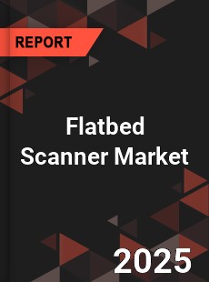 COVID 19 Outbreak Global Flatbed Scanner Industry