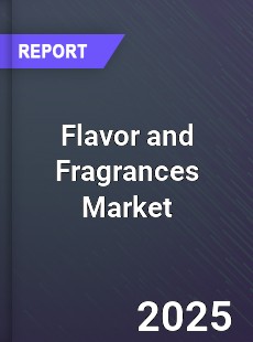 Global Flavor and Fragrances Market