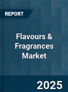 Global Flavours amp Fragrances Market