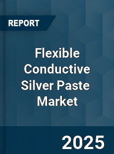 Global Flexible Conductive Silver Paste Industry
