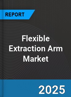 Global Flexible Extraction Arm Industry