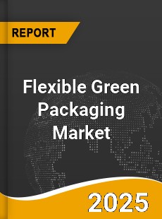 Worldwide Flexible Green Packaging Market