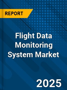 Global Flight Data Monitoring System Market