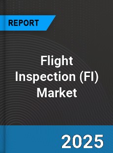 Global Flight Inspection Market