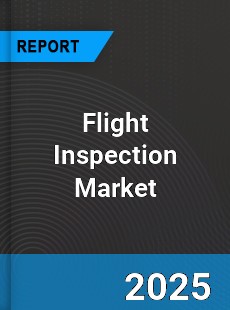Flight Inspection Global Market