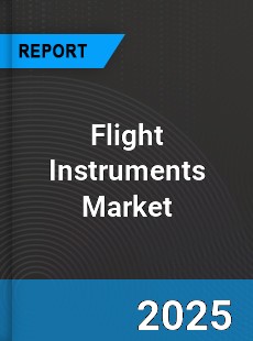 Global Flight Instruments Market