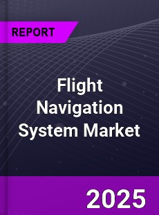 Global Flight Navigation System Market
