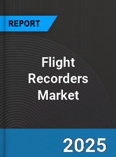 Global Flight Recorders Market