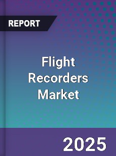 Global Flight Recorders Market