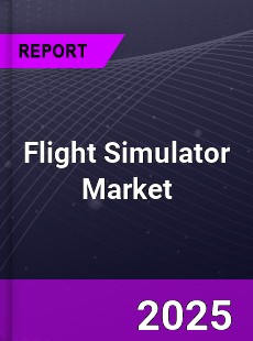 Global Flight Simulator Market