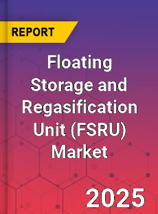 Global Floating Storage and Regasification Unit Industry