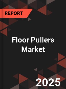 Floor Pullers Global and China Top Players Market