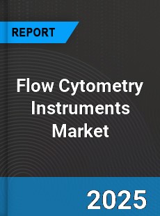 Global Flow Cytometry Instruments Industry