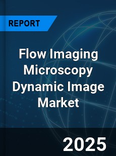 Global and United States Flow Imaging Microscopy Dynamic Image Analysis