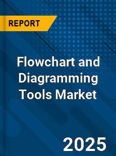 Report on Global Flowchart and Diagramming Tools Market