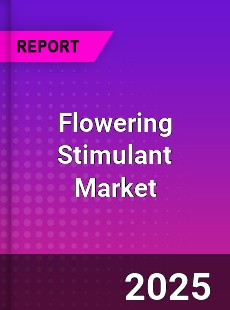 Global Flowering Stimulant Market