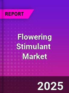 Global Flowering Stimulant Professional Survey Report