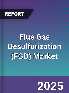 Flue Gas Desulfurization Market
