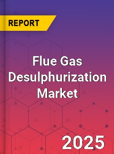 North America Flue Gas Desulphurization Market
